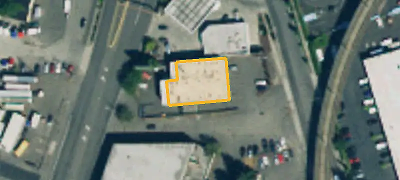 Cascade Pioneer Office Building