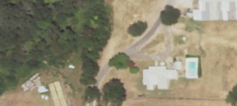 Operational Dairy Farm