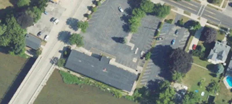 Multi-Tenant Medical Office Building