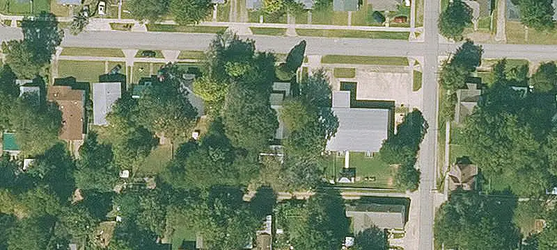 Remodeled Day Care Center