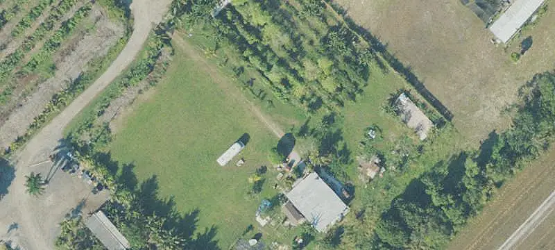 Agricultural Land Parcel