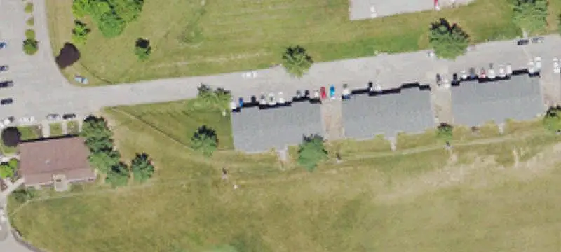 Wedding Venue and Clubhouse Property