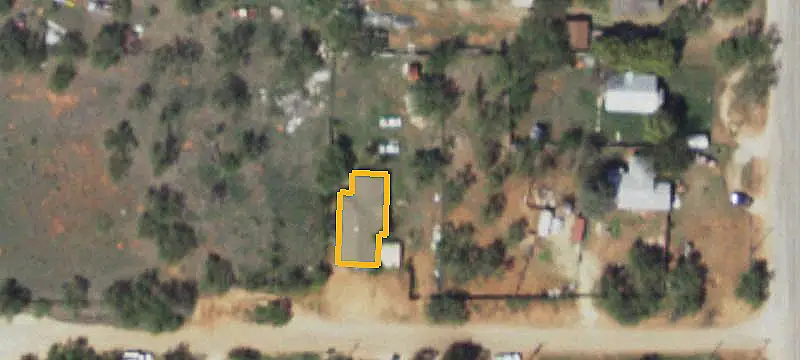 Corner Commercial Land