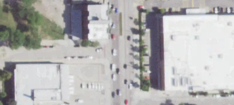 Deeded Parking Facility