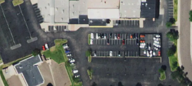 Absolute Net Auto Shop Lease