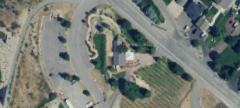 Vineyard Winery and Events Estate