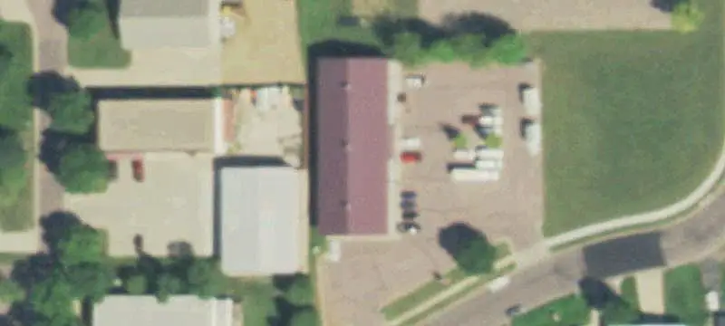 Sprinklered Flex Space