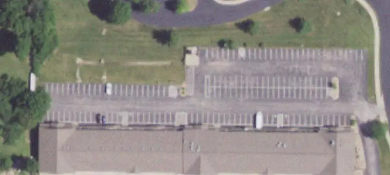 Multi-Tenant Retail Space