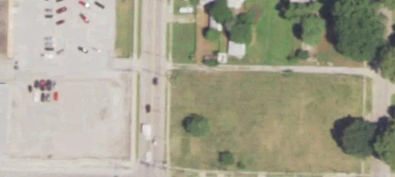 Commercial Land Near Business District