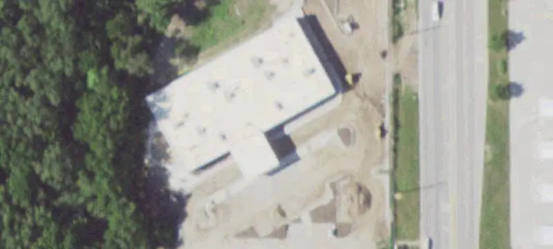 Build-to-Suit Rehabilitation Center