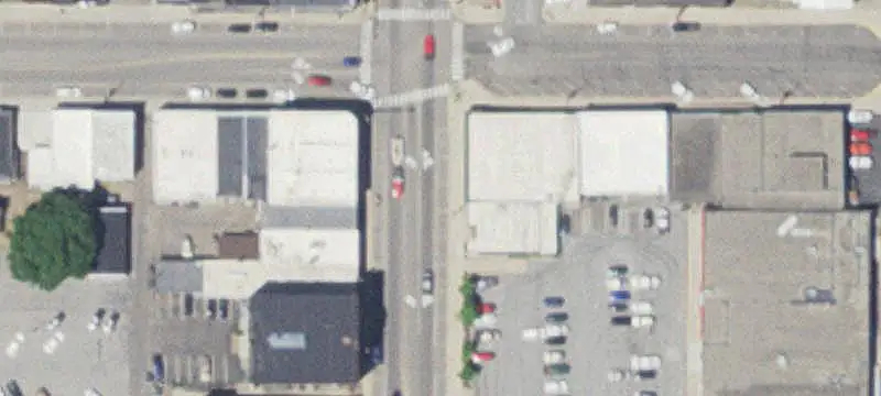Riverside Plaza Retail Space