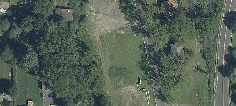 Approved Medical Office Land