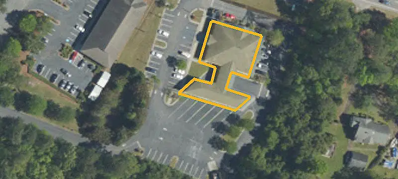 Medical Office Space with Existing Build-Out