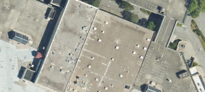 Mixed-Use Redevelopment Site