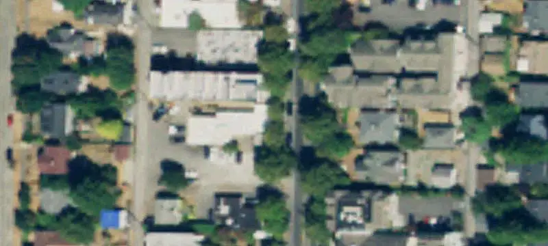 Commercial Land with Medical Improvements