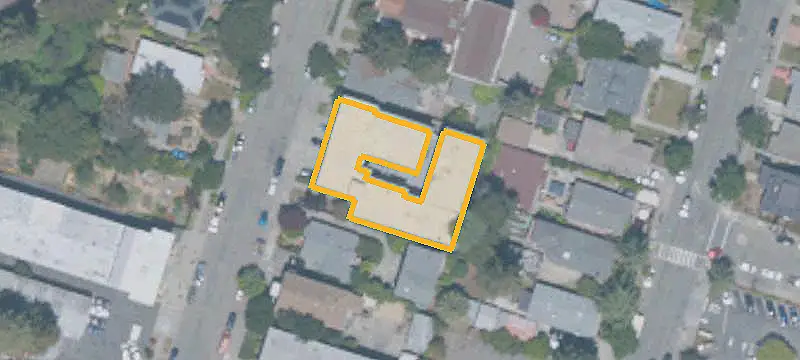 30-Unit Apartment Building