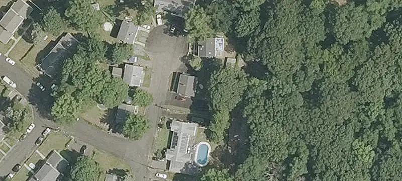 Renovated Side-by-Side Duplex