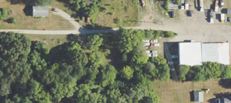 Level Land Parcel