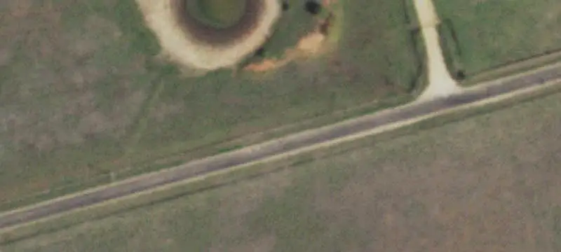 High-Fenced Ranch with Event Venue