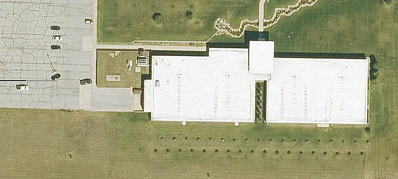 Modern Flex Space with Warehouse