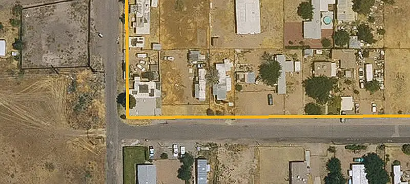 Land / Manufactured Home
