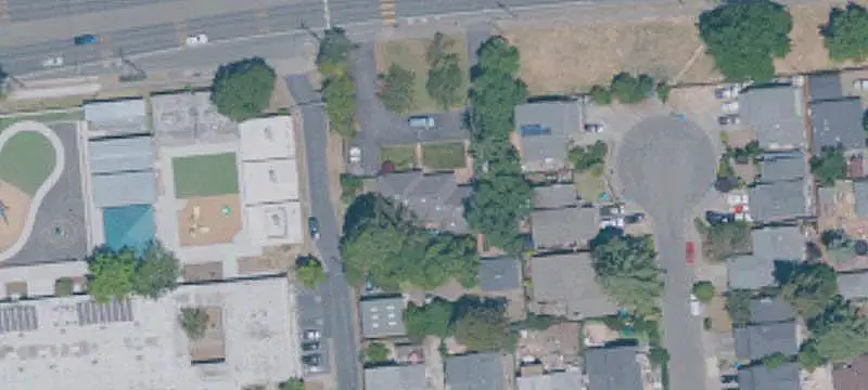 Mixed-Use Commercial Land
