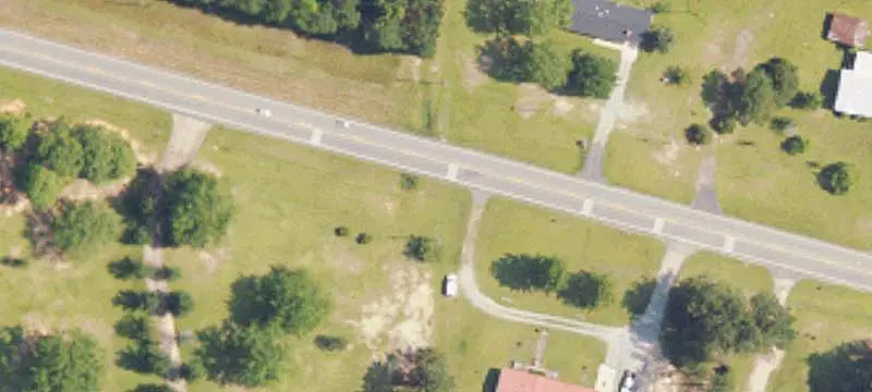 High-Fence Hunting Land