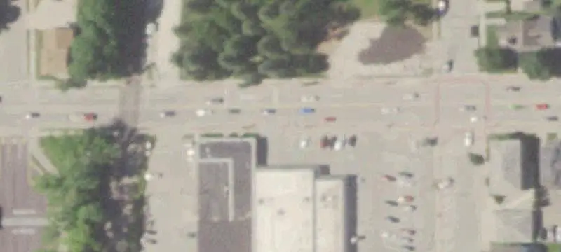 Washington Place Neighborhood Shopping Center