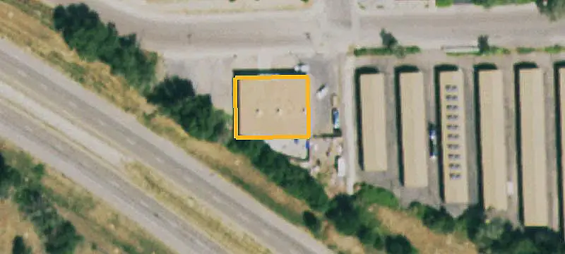 Land