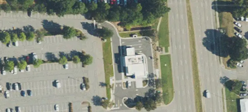Fifth Third Bank NNN Ground Lease