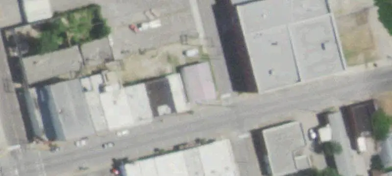 Downtown Corner Commercial Land