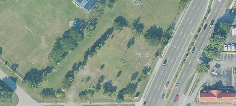 Agricultural Land Parcel