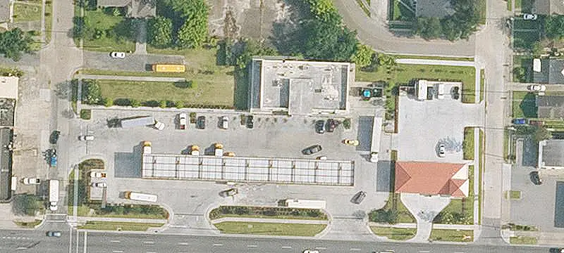 RaceTrac Gas Station and Convenience Store