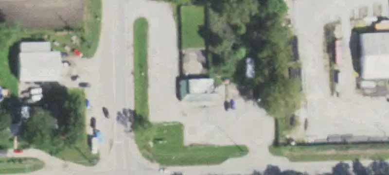Industrial Commercial Land