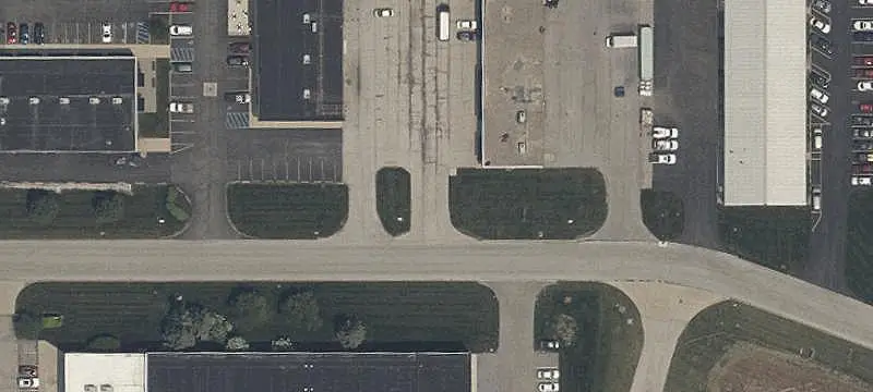 Flex Space with Retail Exposure
