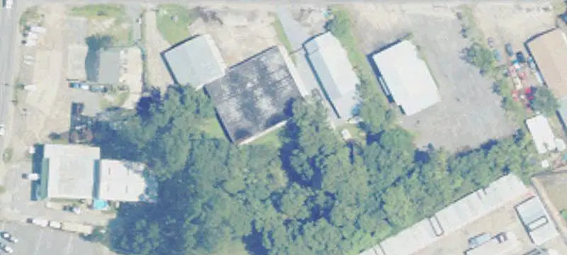 Flex Space With Office And Warehouse