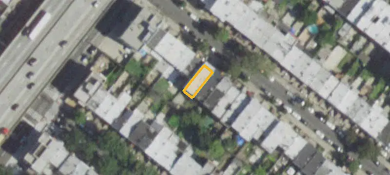 One-Bedroom Residential Income Property