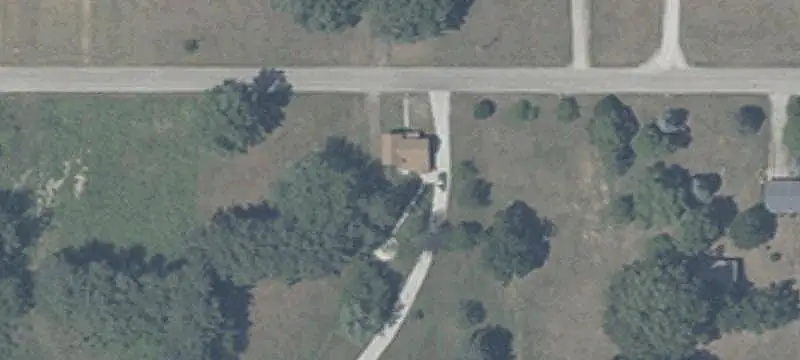 Surveyed Land Parcel