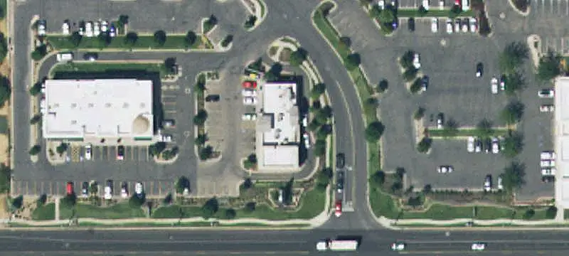 Carl's Jr NNN Property