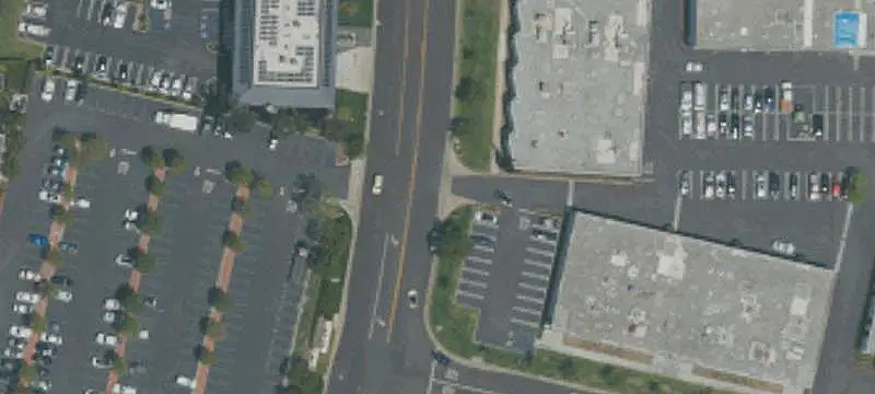 Flex Space with Warehouse Area