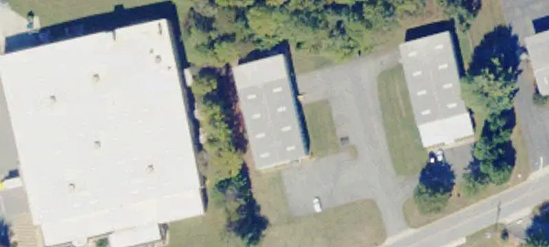 Flex Space with Heated Warehouse