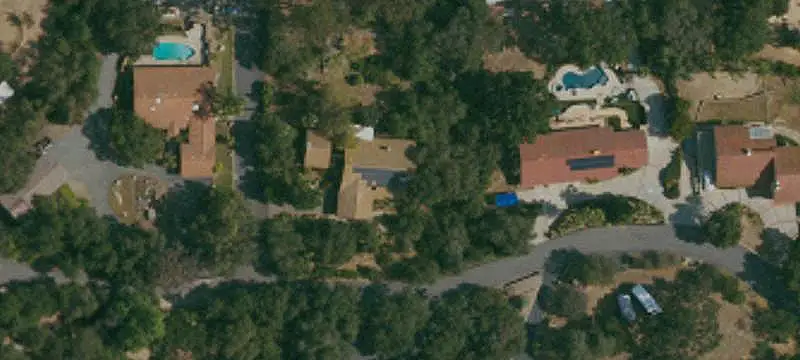 Multifamily Property with Three Residences