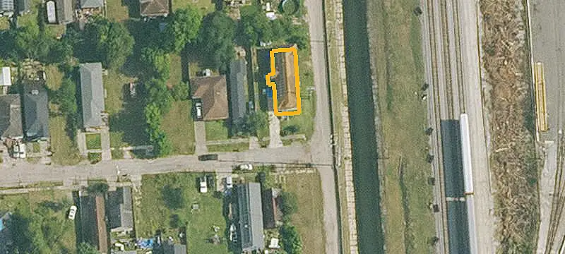 Residential Land Parcel