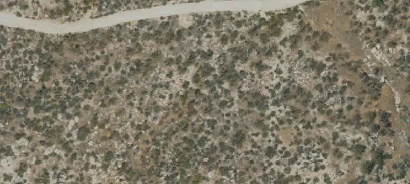 RV Resort Site with Outdoor Living