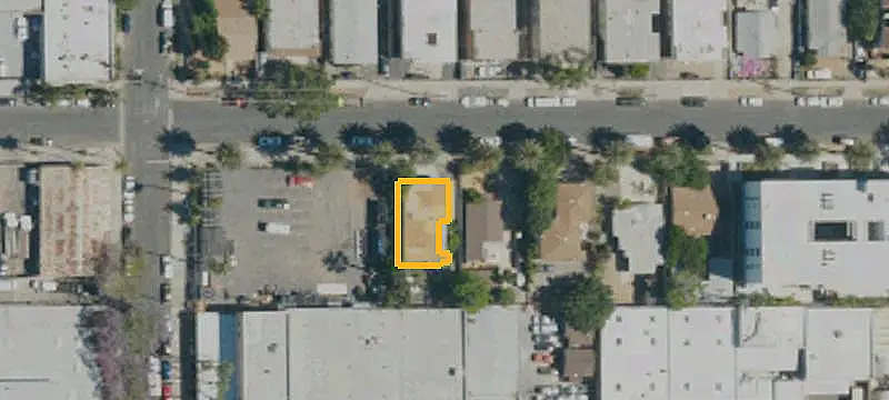 4-Unit Quadplex
