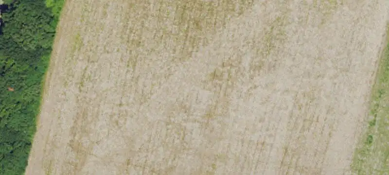 Agricultural Land with Well