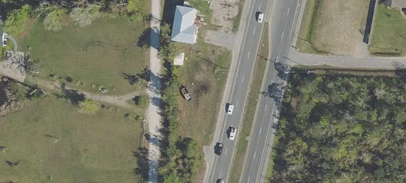 Two-Building Storefront Property