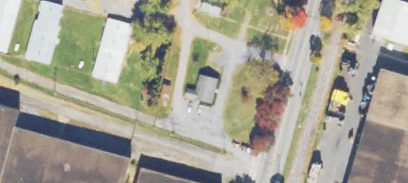 Neighborhood Design District Land