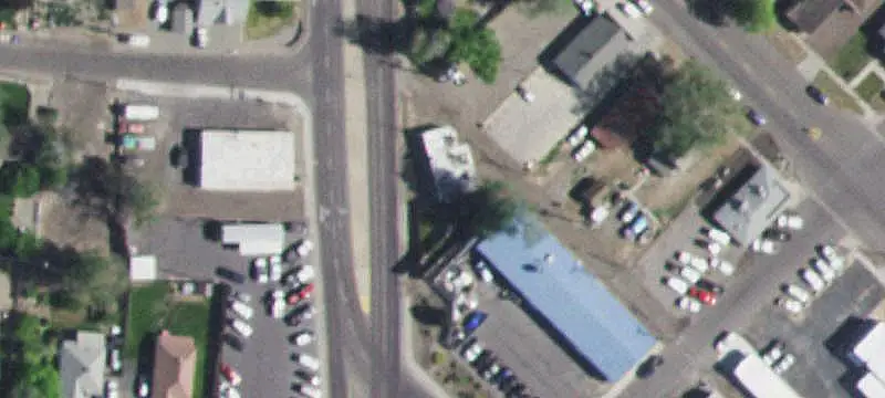 Commercial Development Site