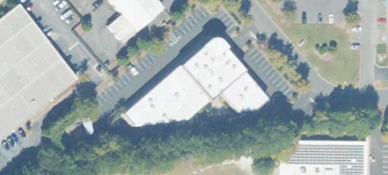 Self-Storage Facility with Five Tenants